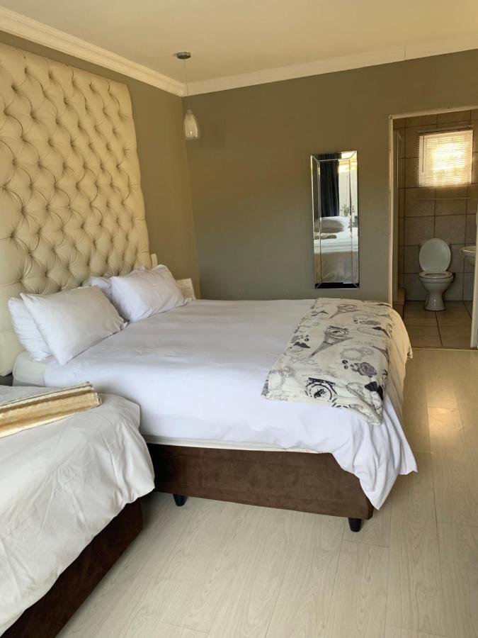 Sharwood Place Port Elizabeth Exterior photo