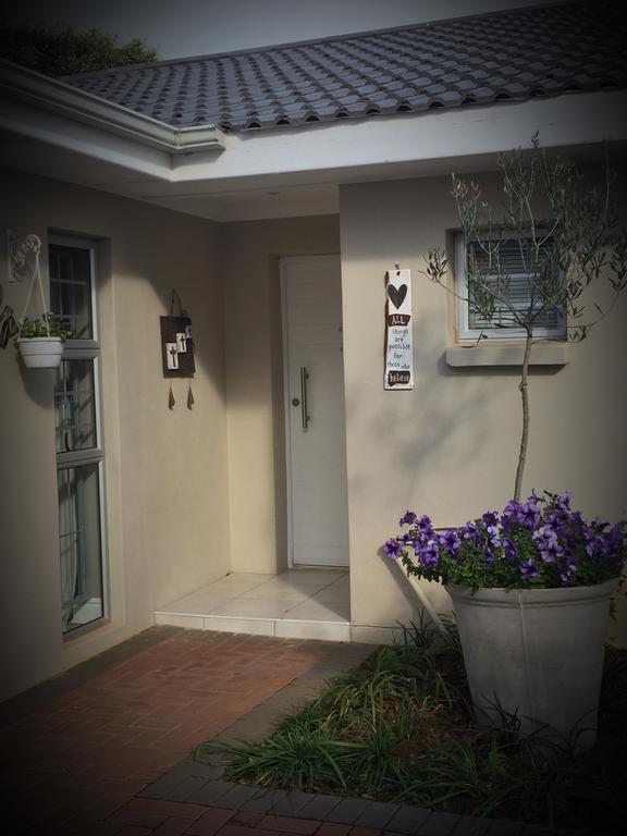 Sharwood Place Port Elizabeth Exterior photo